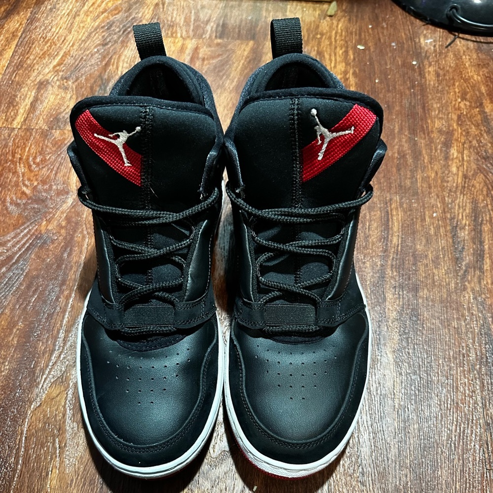 Jordan Fadeaway Shoes